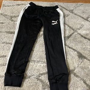 Puma Joggers